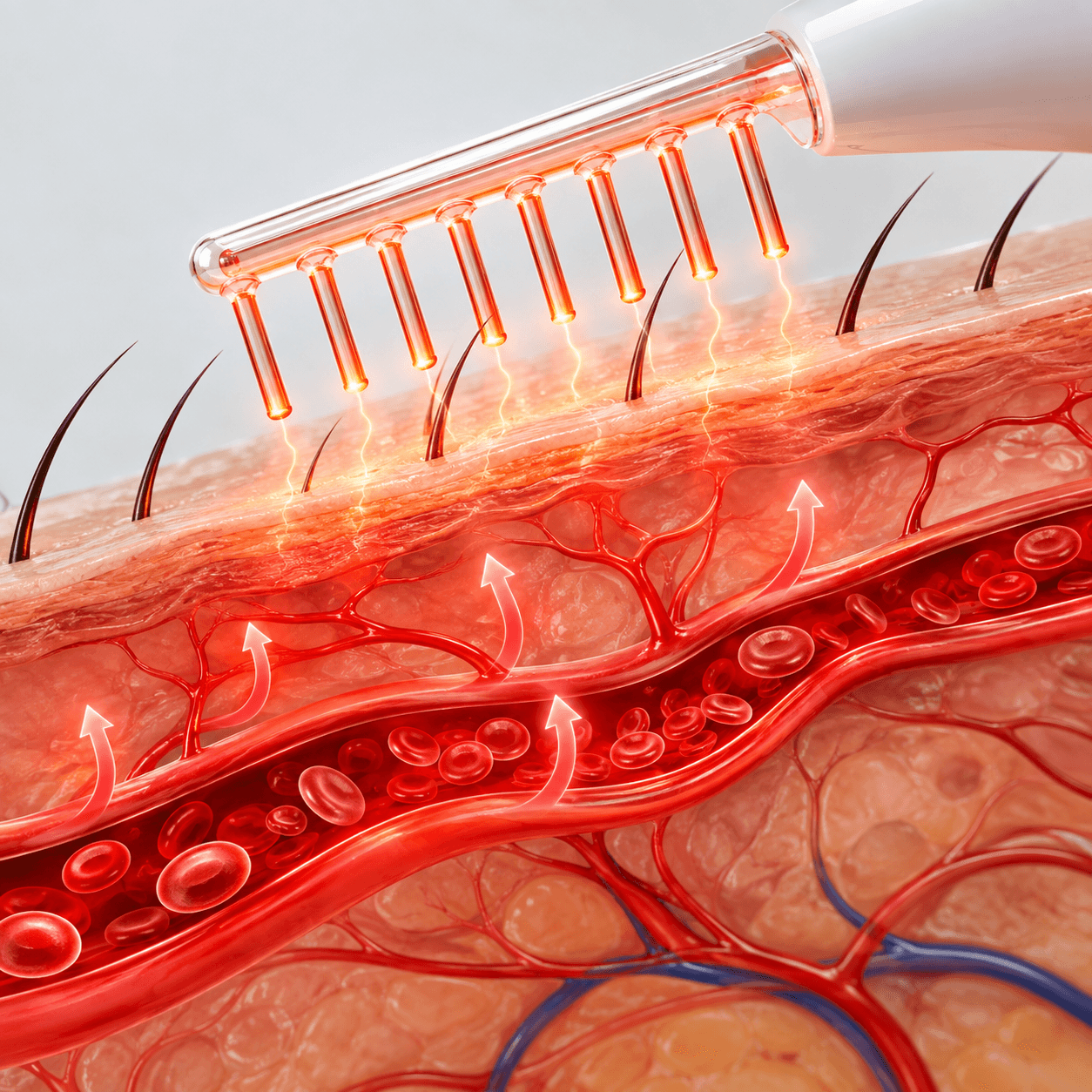 Micro-Circulation