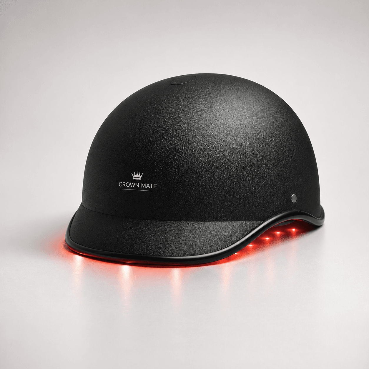 Crownmate RedLight Helmet™