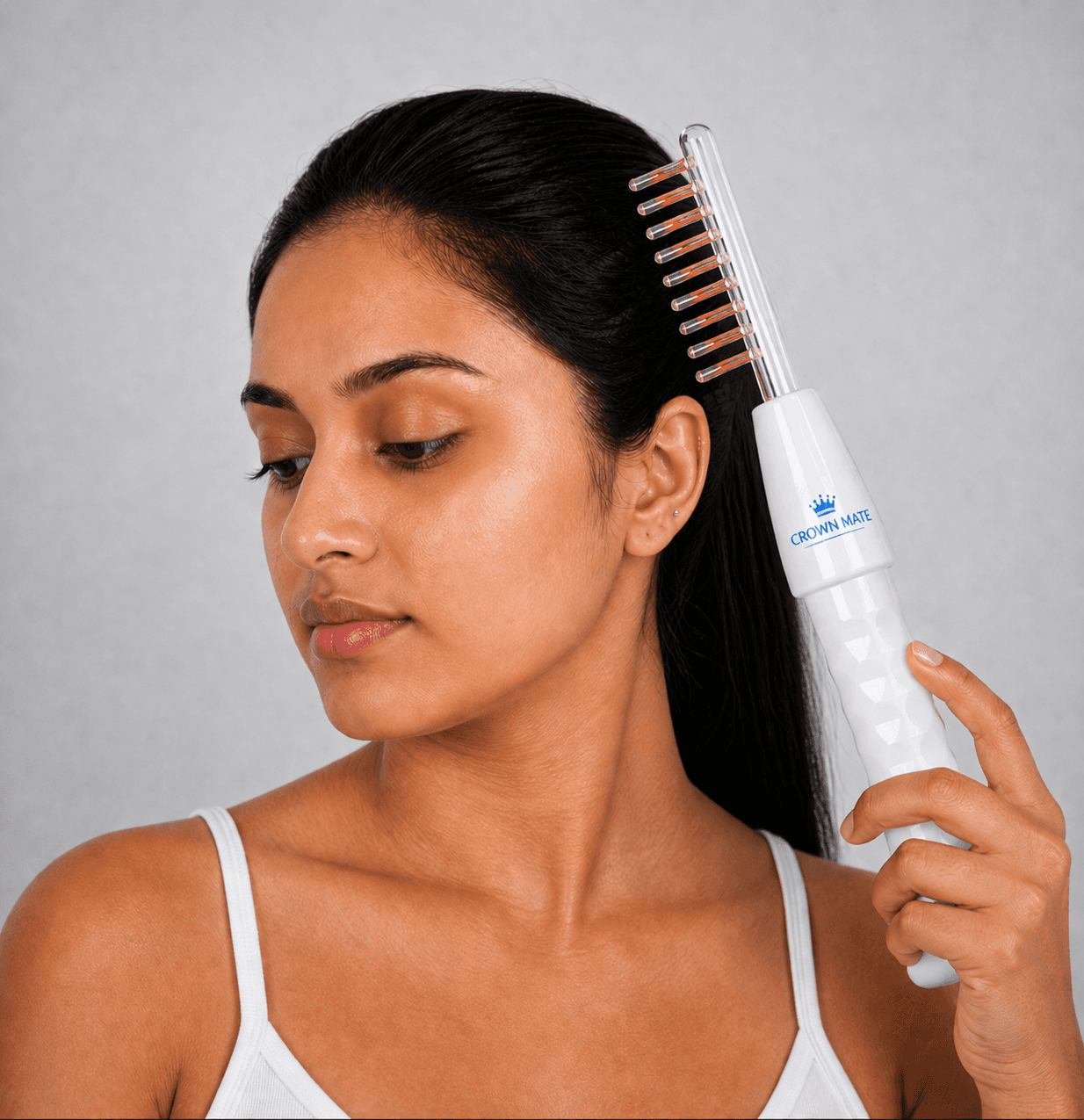 Crownmate High Frequency Wand™ — image 2